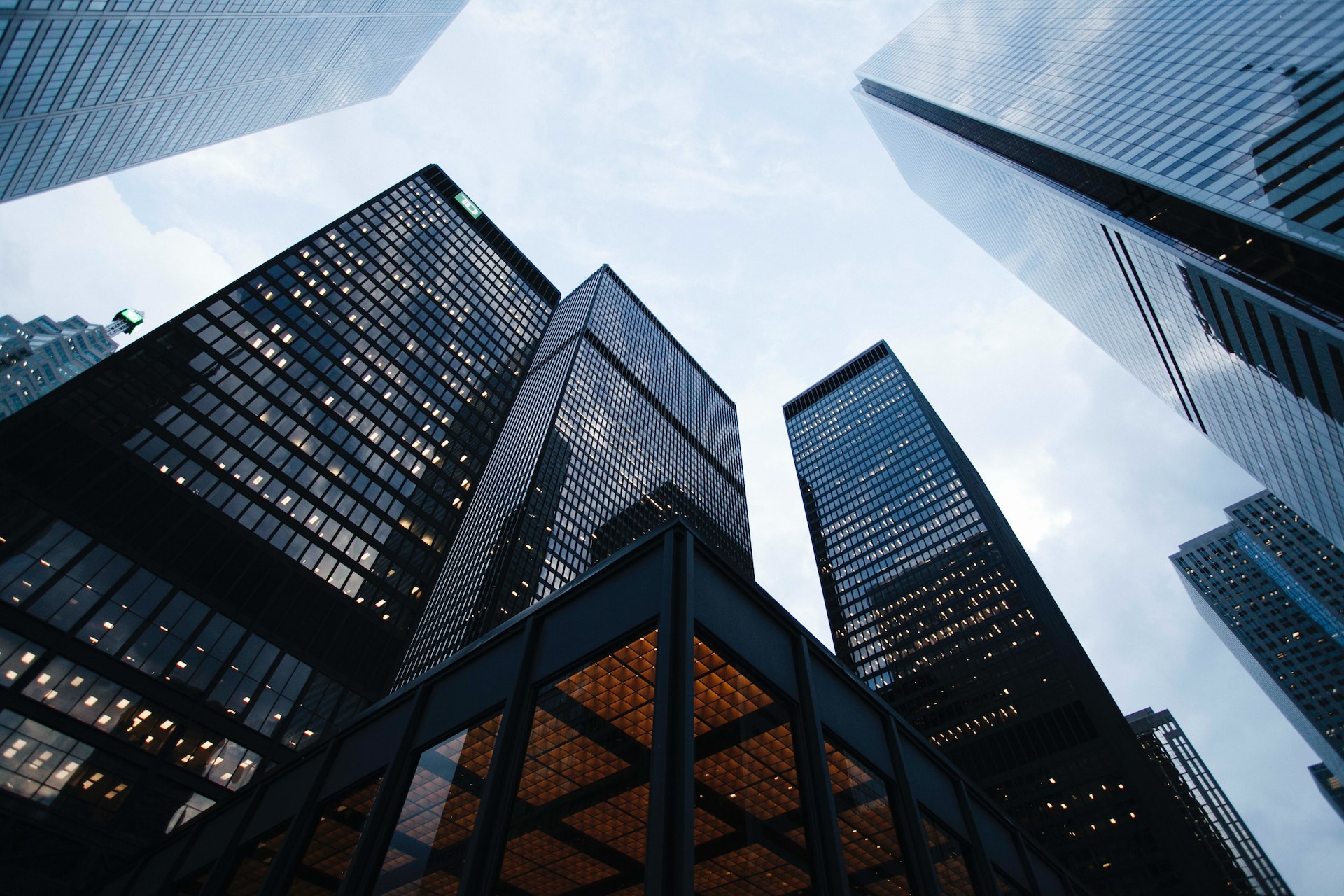 Troloppe Property Services (TPS)