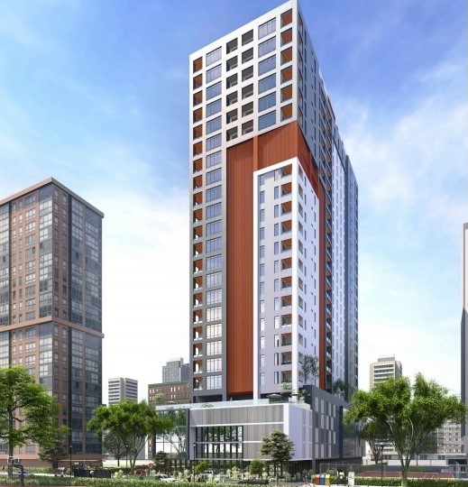 3 Bedroom Apartment For Sale At Phoenix Tower