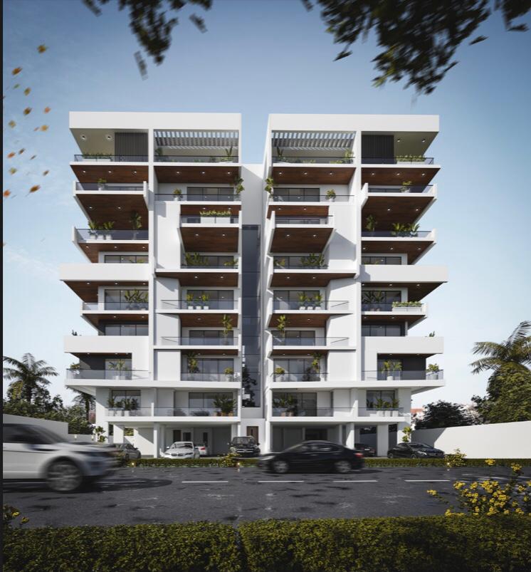 Luxury 4 Bedroom Duplex For At Sale Cecelia Noyes Place